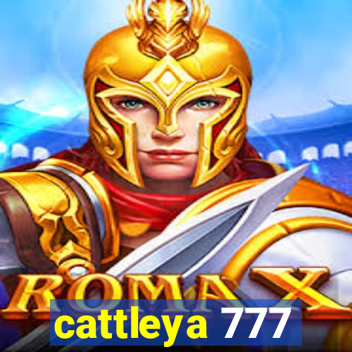 cattleya 777